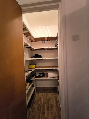 PARTICULAR | 3 camere decomandat | 200 m metrou pet friendly  - imagine 5
