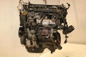 Piese Motor 1.3 mjt diesel multijet Fiat  - imagine 5