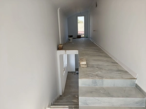 Casa Individuala Becicherecu Mic,P+M,4 Camere,2 Bai,Garaj - imagine 13