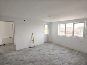 Casa Individuala Becicherecu Mic,P+M,4 Camere,2 Bai,Garaj - imagine 10