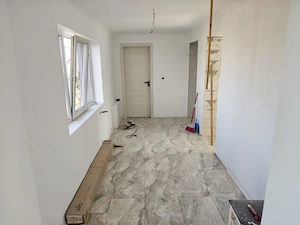 Casa Individuala Becicherecu Mic,P+M,4 Camere,2 Bai,Garaj - imagine 15