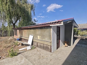 Casa Individuala Becicherecu Mic,P+M,4 Camere,2 Bai,Garaj - imagine 4
