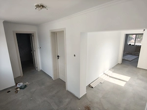 Casa Individuala Becicherecu Mic,P+M,4 Camere,2 Bai,Garaj - imagine 5