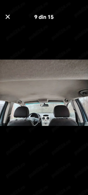 vand opel corsa d