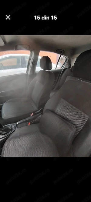 vand opel corsa d - imagine 8