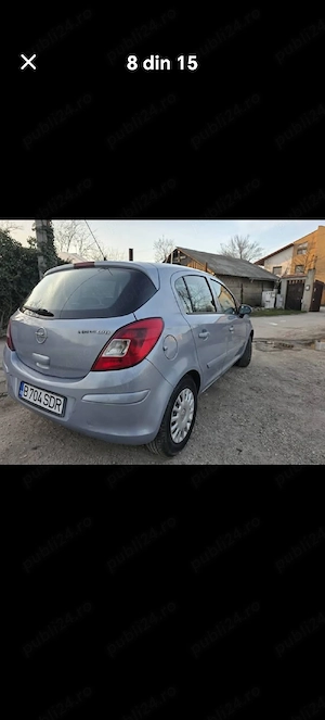 vand opel corsa d - imagine 3