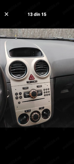 vand opel corsa d - imagine 9