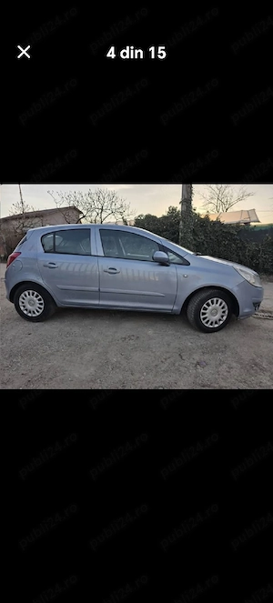 vand opel corsa d - imagine 4