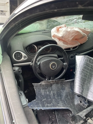 dezmenbrez clio 14-16 v - imagine 2