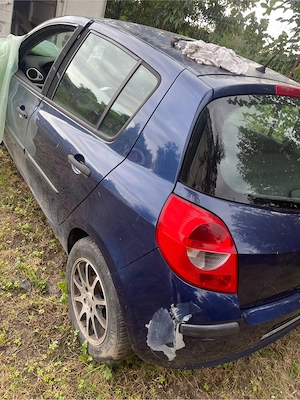 dezmenbrez clio 14-16 v - imagine 5