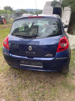 dezmenbrez clio 14-16 v