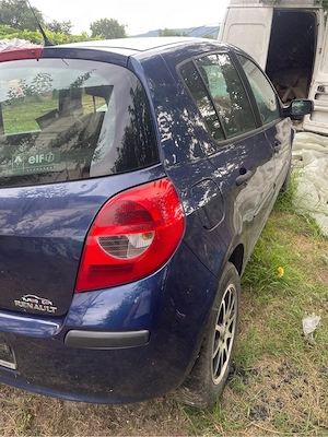 dezmenbrez clio 14-16 v - imagine 4