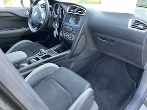 Citro n ds4 ,1.5 diesel, Automat  - imagine 9