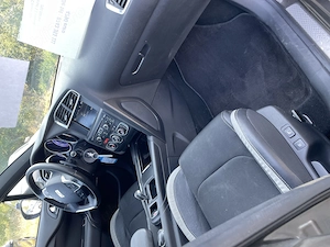 Citro n ds4 ,1.5 diesel, Automat  - imagine 10