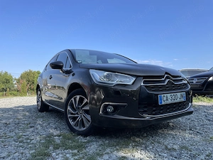 Citro n ds4 ,1.5 diesel, Automat  - imagine 4