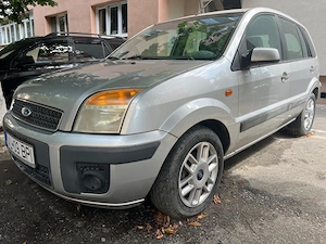 Vand Ford Fusion 2008 diesel - imagine 3