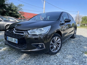 Citro n ds4 ,1.5 diesel, Automat 