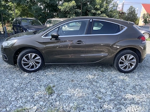 Citro n ds4 ,1.5 diesel, Automat  - imagine 7