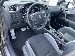 Citro n ds4 ,1.5 diesel, Automat  - imagine 11