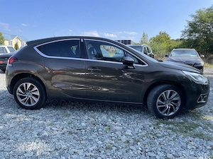 Citro n ds4 ,1.5 diesel, Automat  - imagine 5