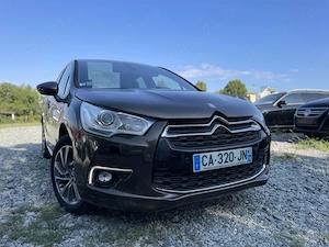 Citro n ds4 ,1.5 diesel, Automat  - imagine 3