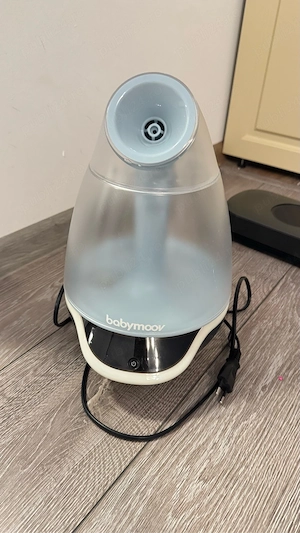 umidificator babymoov