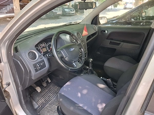 Vand Ford Fusion 2008 diesel - imagine 5