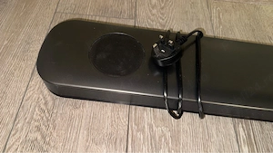 sistem audio LG