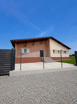 PROPRIETAR Casa Mobilata(2025), Teren 1014mp  - imagine 9