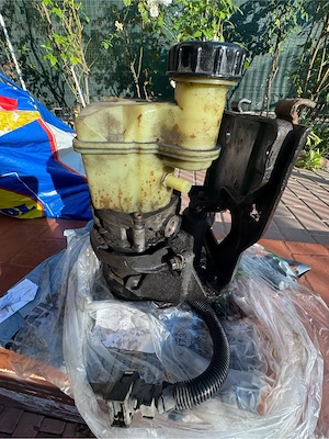 Diverse piese de Renault Clio Symbol