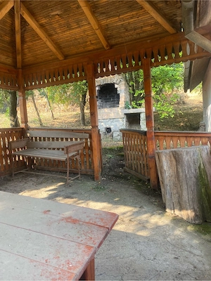 Casă de vânzare în comuna Șona, județul Alba - imagine 6
