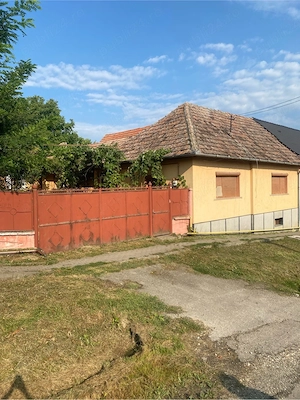 Casă de vânzare în comuna Șona, județul Alba - imagine 4
