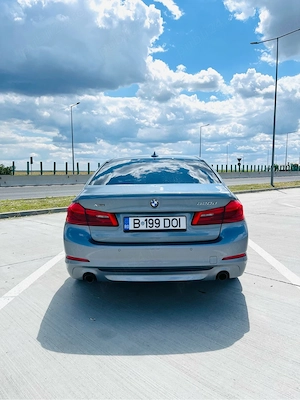 BMW G30 520d xDrive - imagine 2