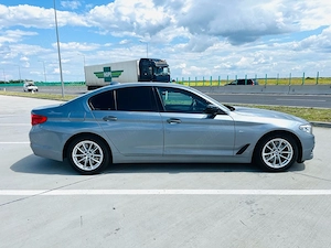 BMW G30 520d xDrive - imagine 4