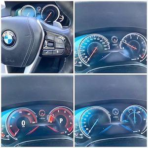 BMW G30 520d xDrive - imagine 7