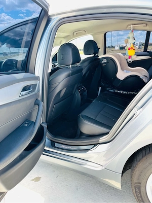 BMW G30 520d xDrive - imagine 6