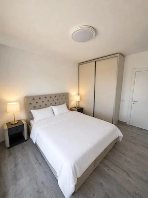 Apartament 2 Camere Cristian - imagine 5