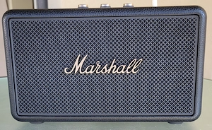 Boxa portabila Marshall Kilburn III