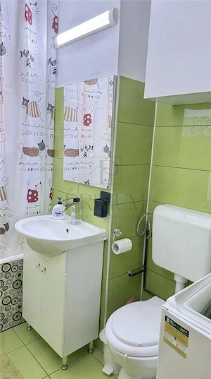 Apartament 3 camere | Zona Dambovita | 63 mp | Renovat | Centrala proprie | Clasa A - imagine 6