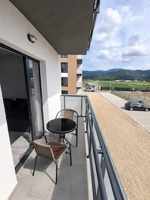 Apartament 2 Camere Cristian - imagine 7