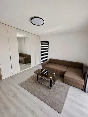 Apartament 2 Camere Cristian - imagine 2