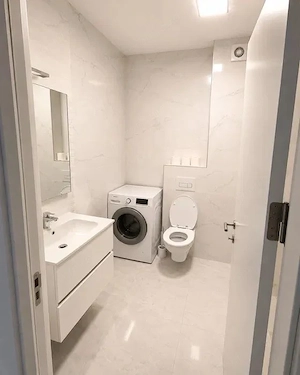 Apartament 2 Camere Cristian - imagine 6