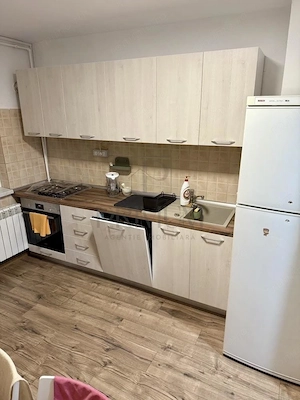 Apartament 3 camere | Zona Dambovita | 63 mp | Renovat | Centrala proprie | Clasa A - imagine 5