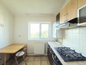 Apartament 2 camere mansarda cu scara interioara CT Ac mobilat si utilat - imagine 5