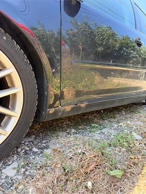 golf 5 gt 2.0 diesel 200 cai stage 1  - imagine 4