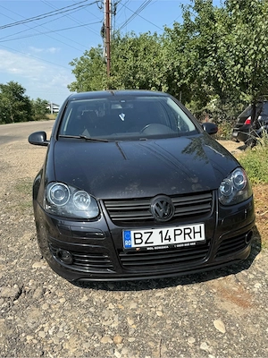 golf 5 gt 2.0 diesel 200 cai stage 1 