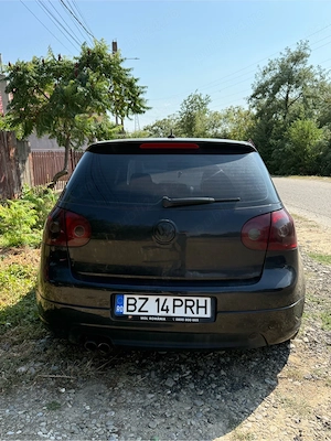 golf 5 gt 2.0 diesel 200 cai stage 1  - imagine 2
