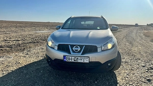 Vând Nissan qashqai j10, 1,6 dci 