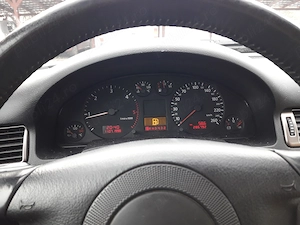 Dezmembrez AUDI A6 Avant, motor (AKN) 2.5 TDI, cutie automata (tiptronic ETZ), an fabricatie 2000 - imagine 7