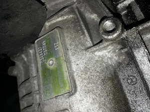 Dezmembrez AUDI A6 Avant, motor (AKN) 2.5 TDI, cutie automata (tiptronic ETZ), an fabricatie 2000 - imagine 10